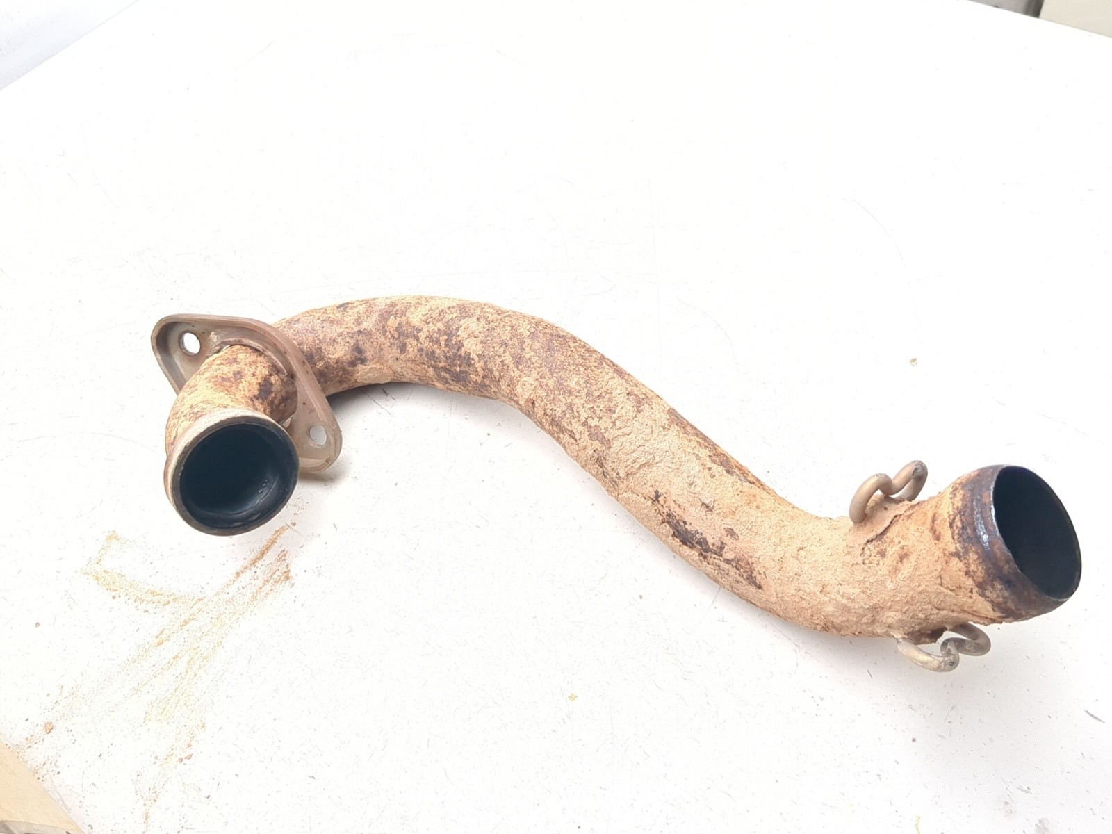 16-25 Can Am Renegade X MR 1000R Full Exhaust Set Header Pipe Muffler