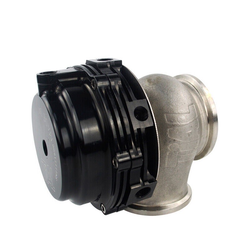 44MM Wastegate External Turbo W/ TIAL V-Band Flange Spring MV-R 14PSI