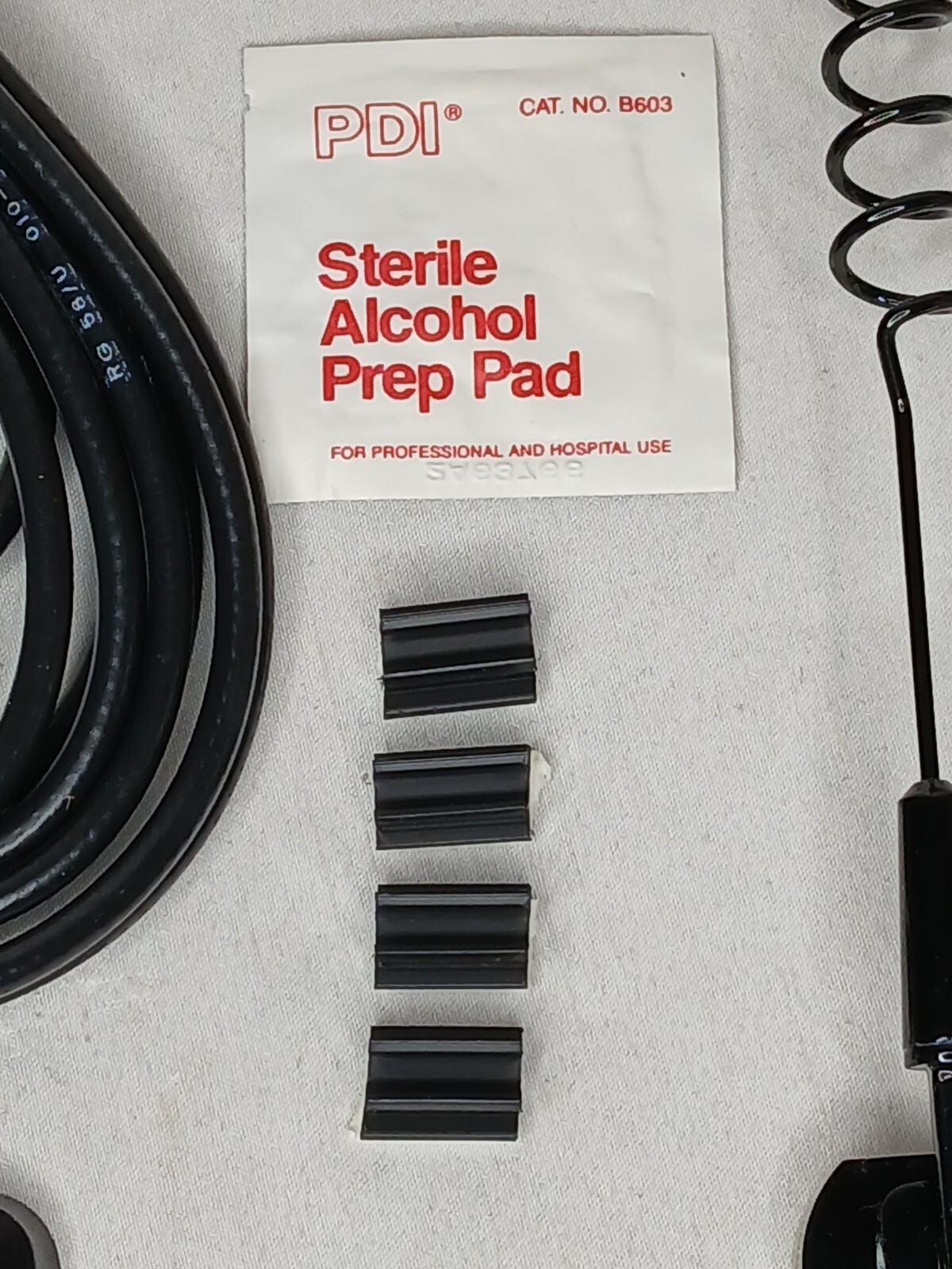 GlasLink Glass Mount Dual Band Cellular UHF Antenna NEW w/ All Mounting Hardware