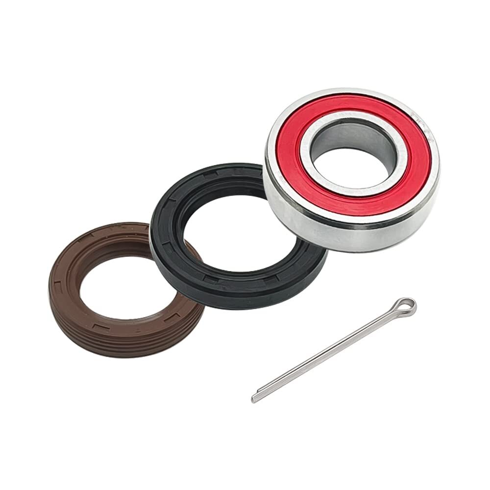 Steering Bushing & Bearing Seals Kit for Honda TRX400EX Sportrax 1999-08 TRX400X
