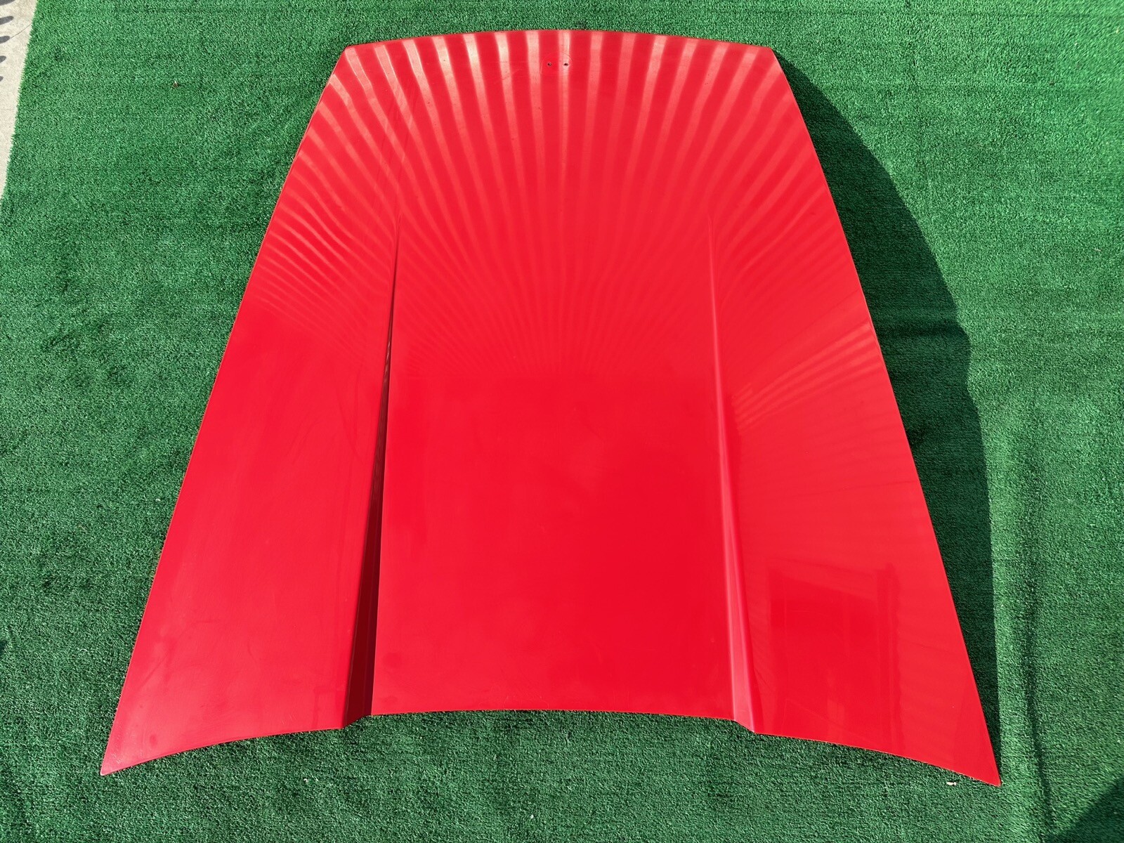 Porsche 911 964 OEM Hood (FITS 911’s 1974-1994)(YOUR COLOR CHOICE)