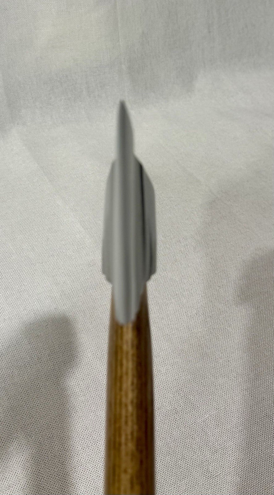 KINGDOM ARMORY, RYDBOM HERITAGE COLLECTION WOODSMAN HATCHET