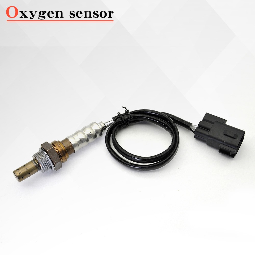 2X Upstream & Downstream Oxygen Sensor For 2011-2015 Kia Sorento OE#234-5029 EOA