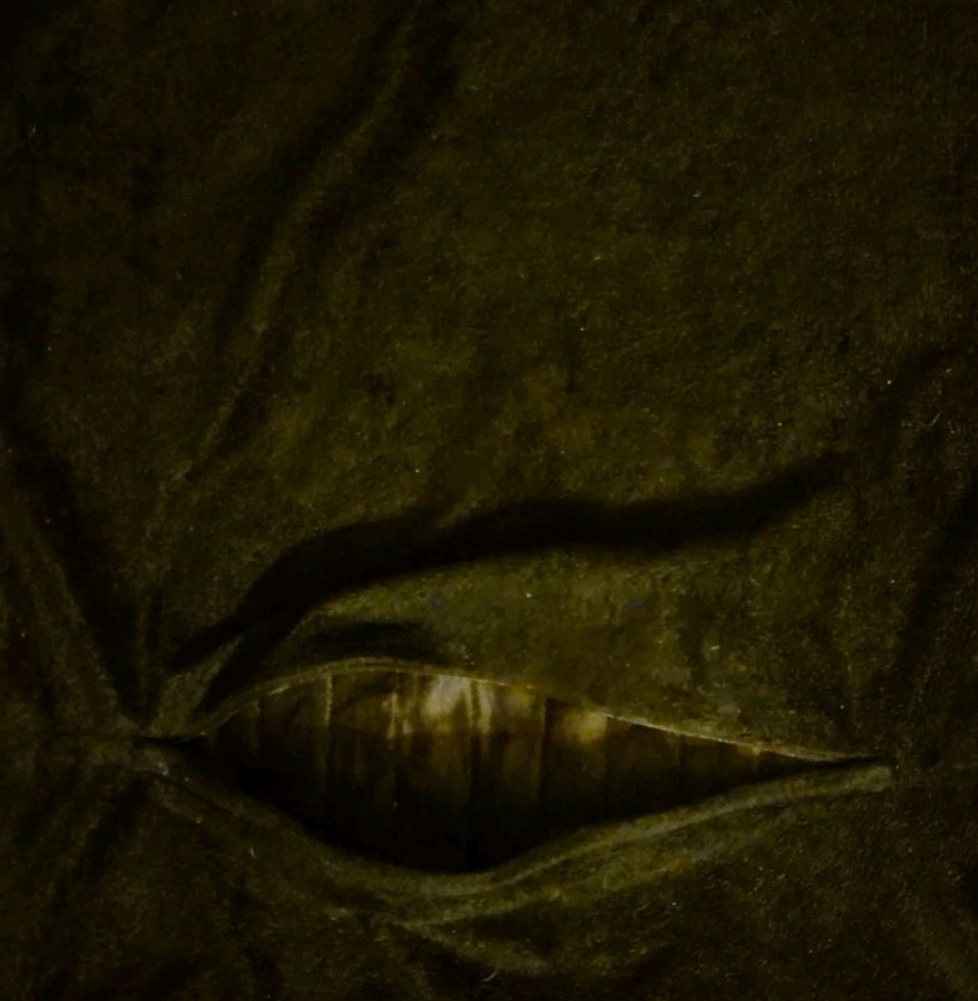 Dreamweavers Shaggy Multicolor Patchwork Silk Necktie Throw Pillow Sham 18"