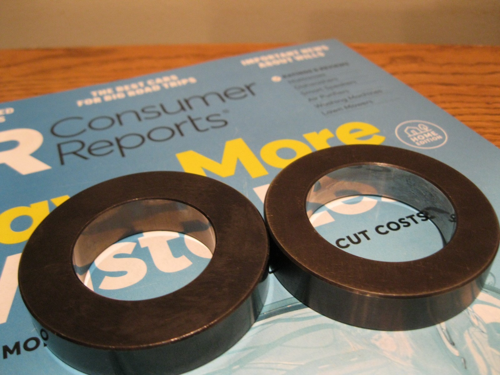 DIATEST THRU HOLE BORE GAGE 1.130-1.620 WITH 2 RINGS MACHINIST TOOLS