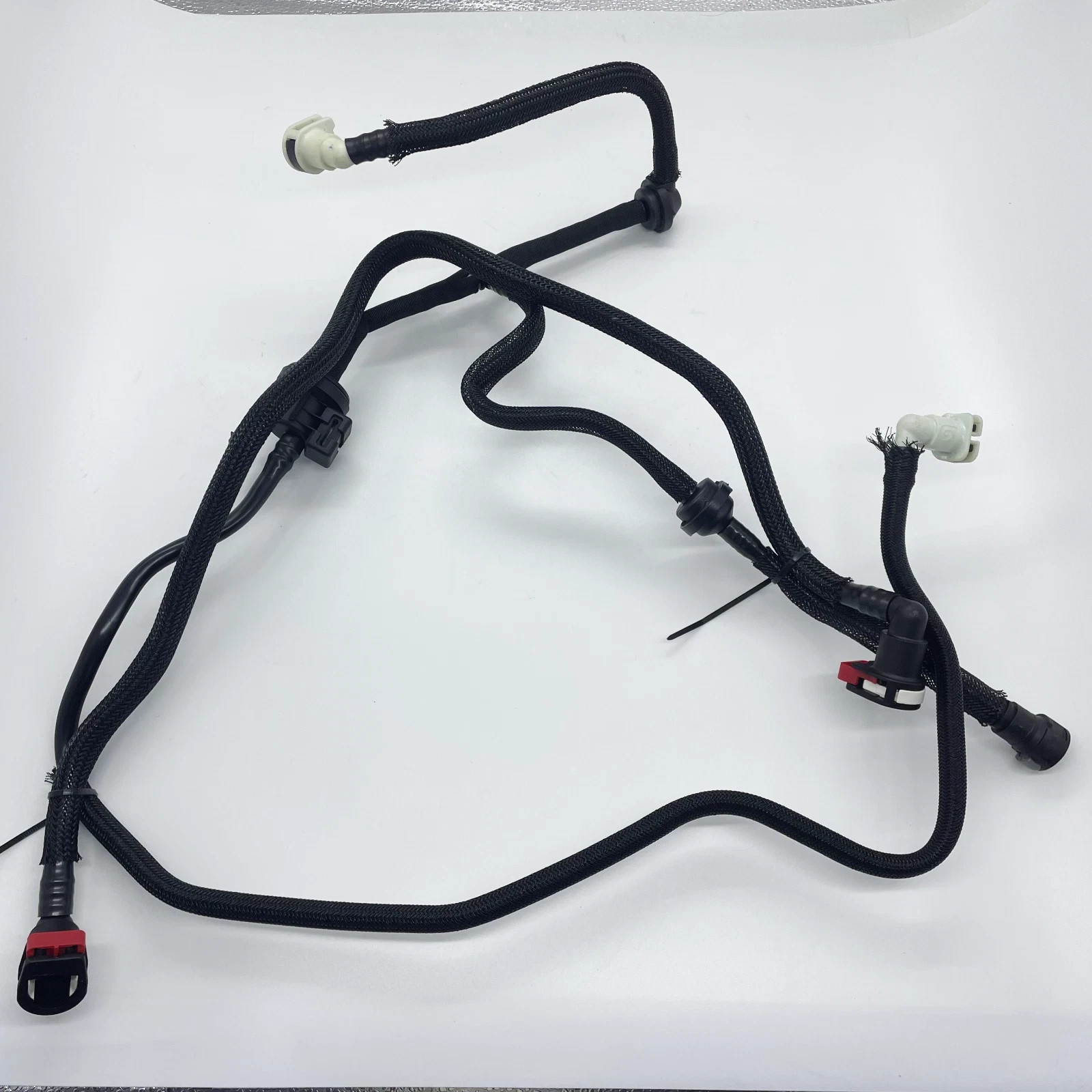 EVAP Vapor Canister Purge Valve For Ford for Escape 2.0T 2020-2025 Plastic