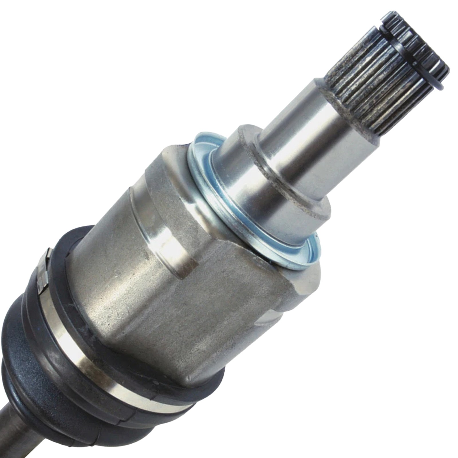 For 2013-2015 2016 2017 2018 Toyota RAV4 2.5L CV Axle Front Right Left