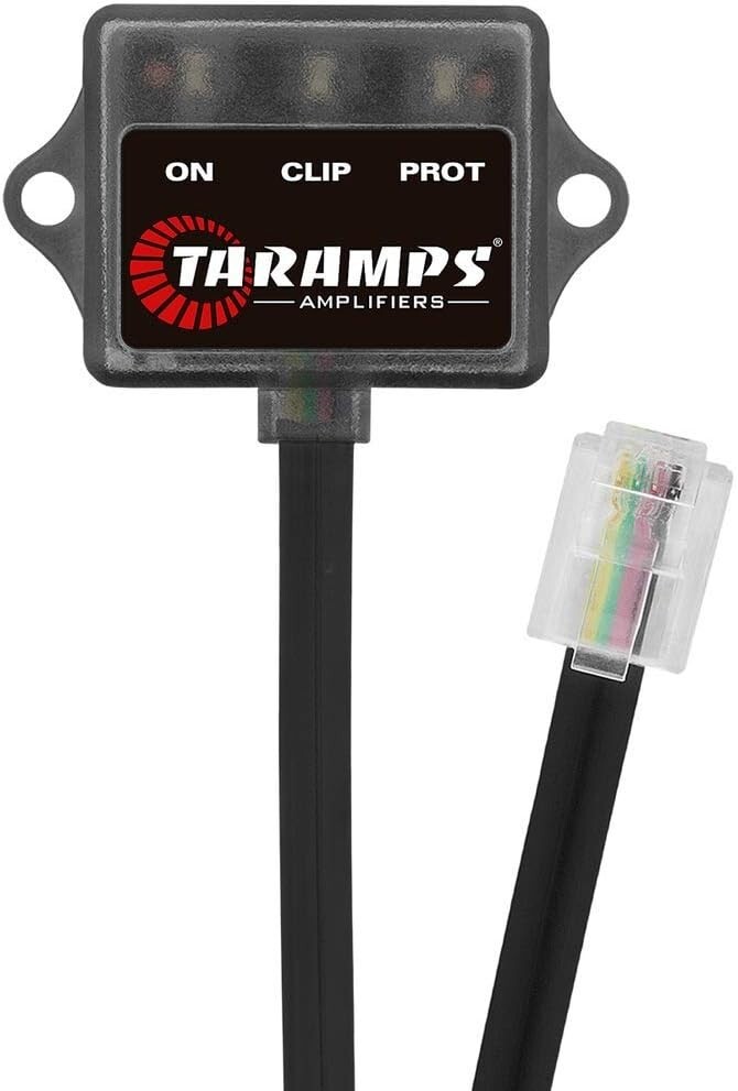 [US SELLER] TARAMPS M1 LED MONITOR FREE SHIPPING!
