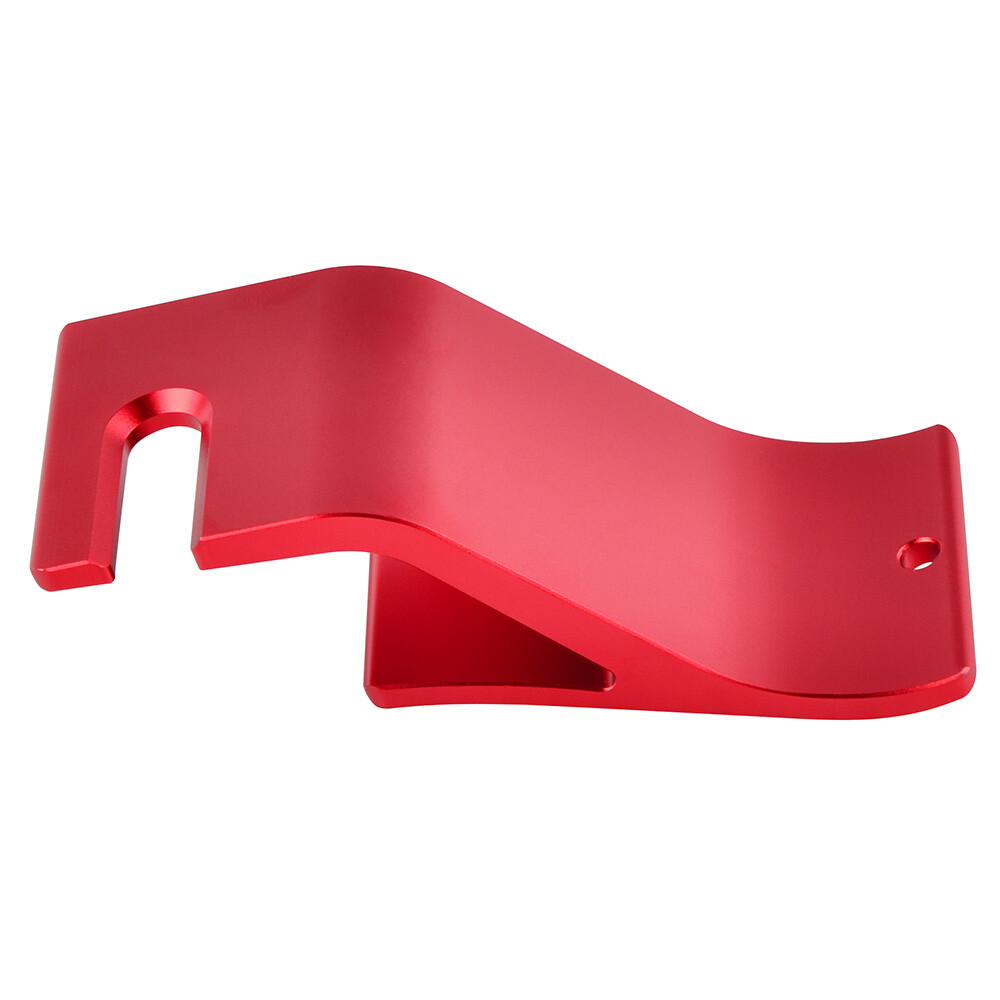 CNC Universal Tire Change Bead Holder Assistance Hook Tool Dirt Bike Off-road