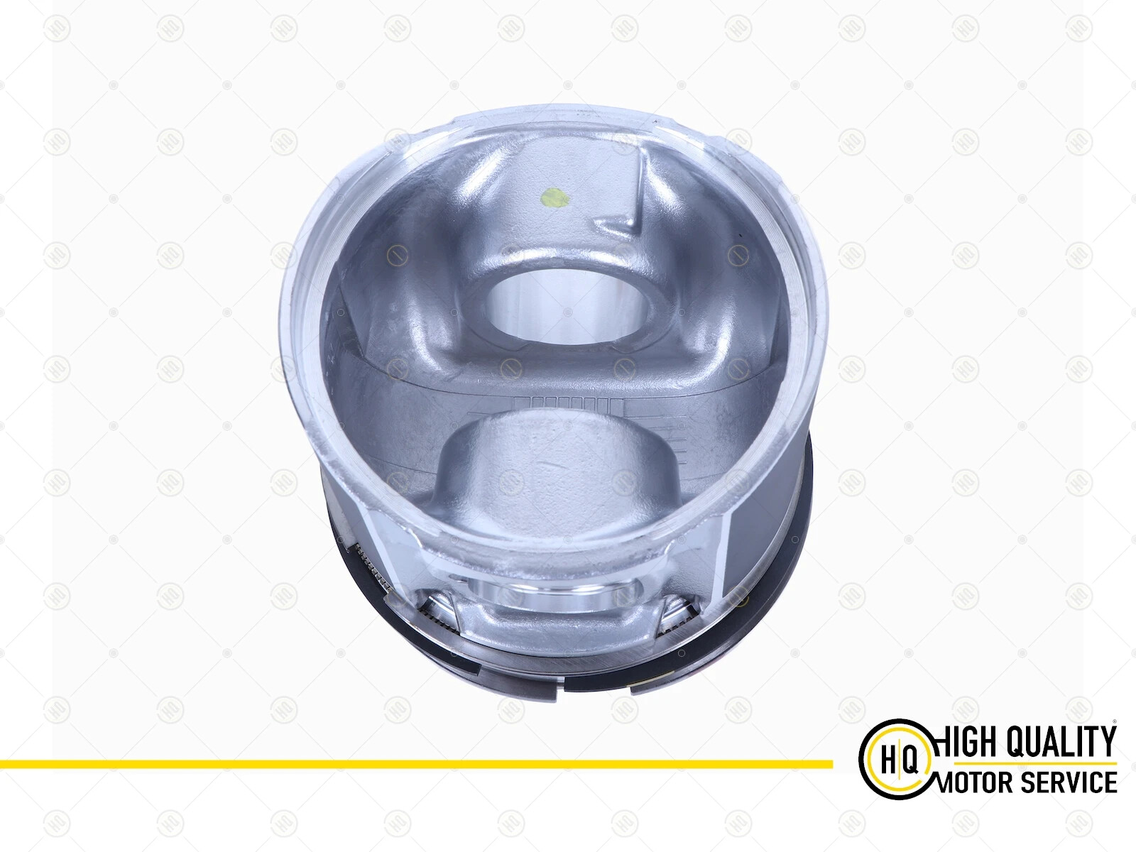 Piston With Ring STD For Deutz, 04271217, F4L 1011, F3M1011, F4M1011.