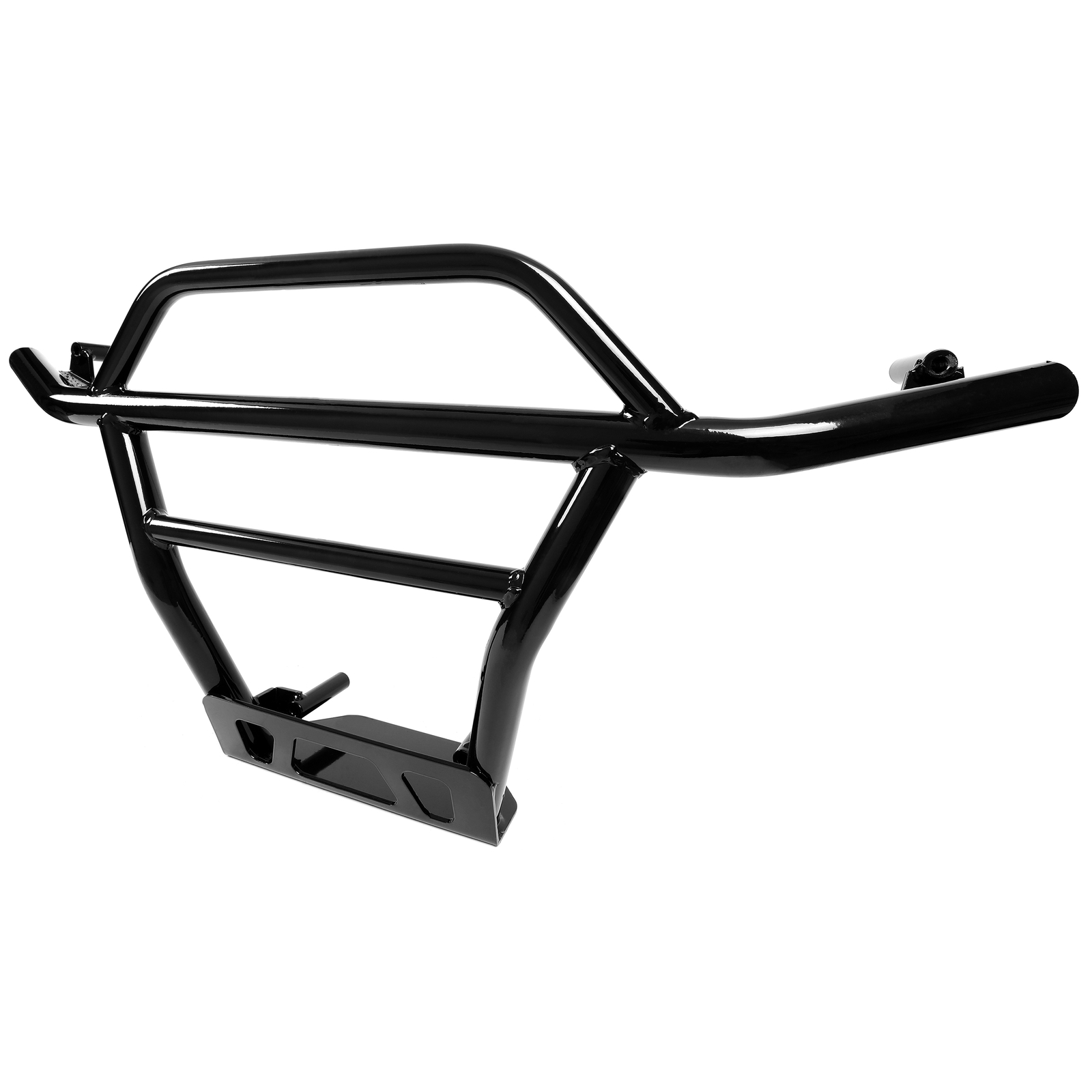 Front Bumper Grille Brush Guard Fits 09-21 Polaris RZR 170 Replacement 2877813