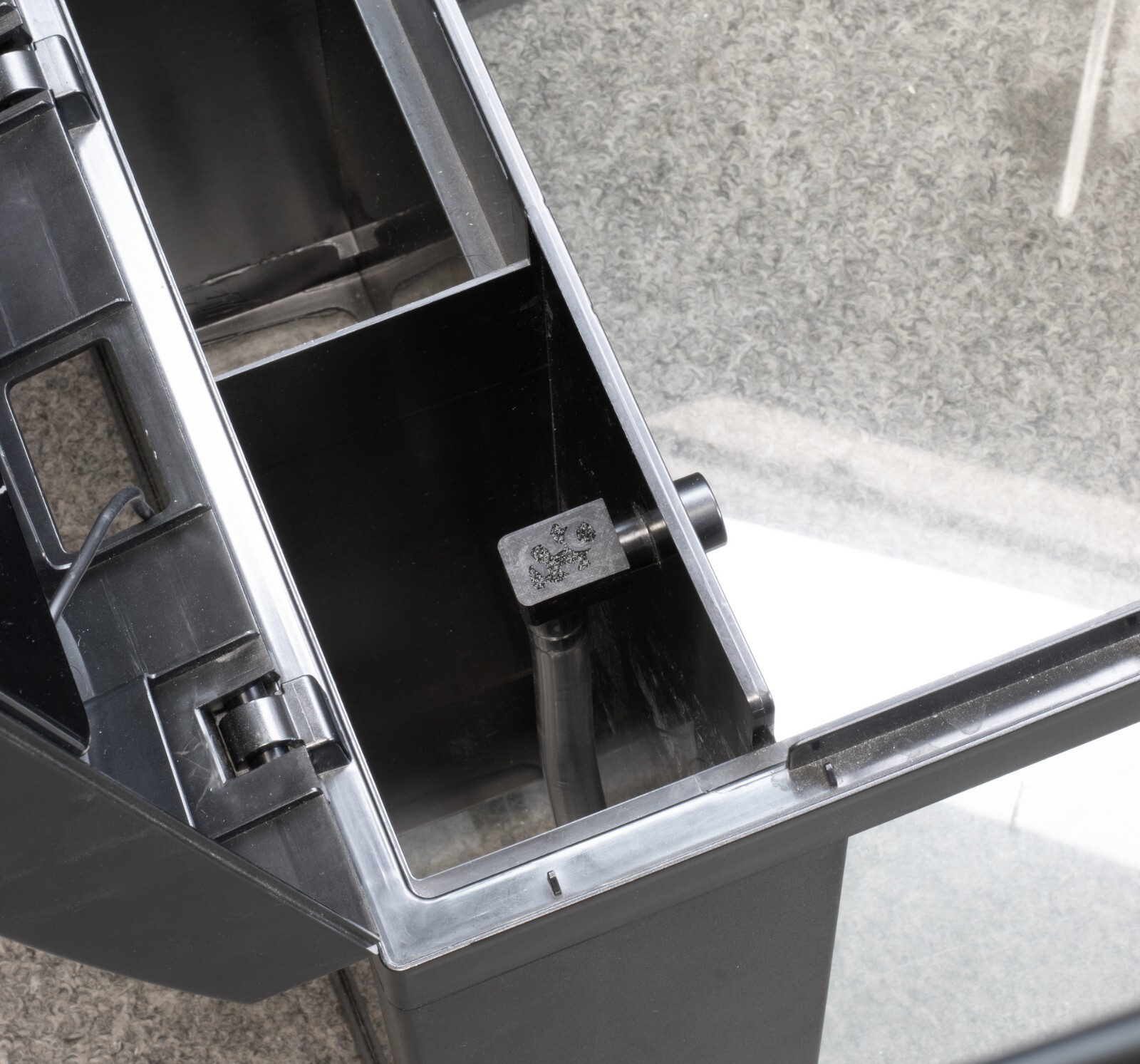 inTank Return Elbow and Tubing for Oceanic and Coralife BioCube 8 | 14 | 16 | 29