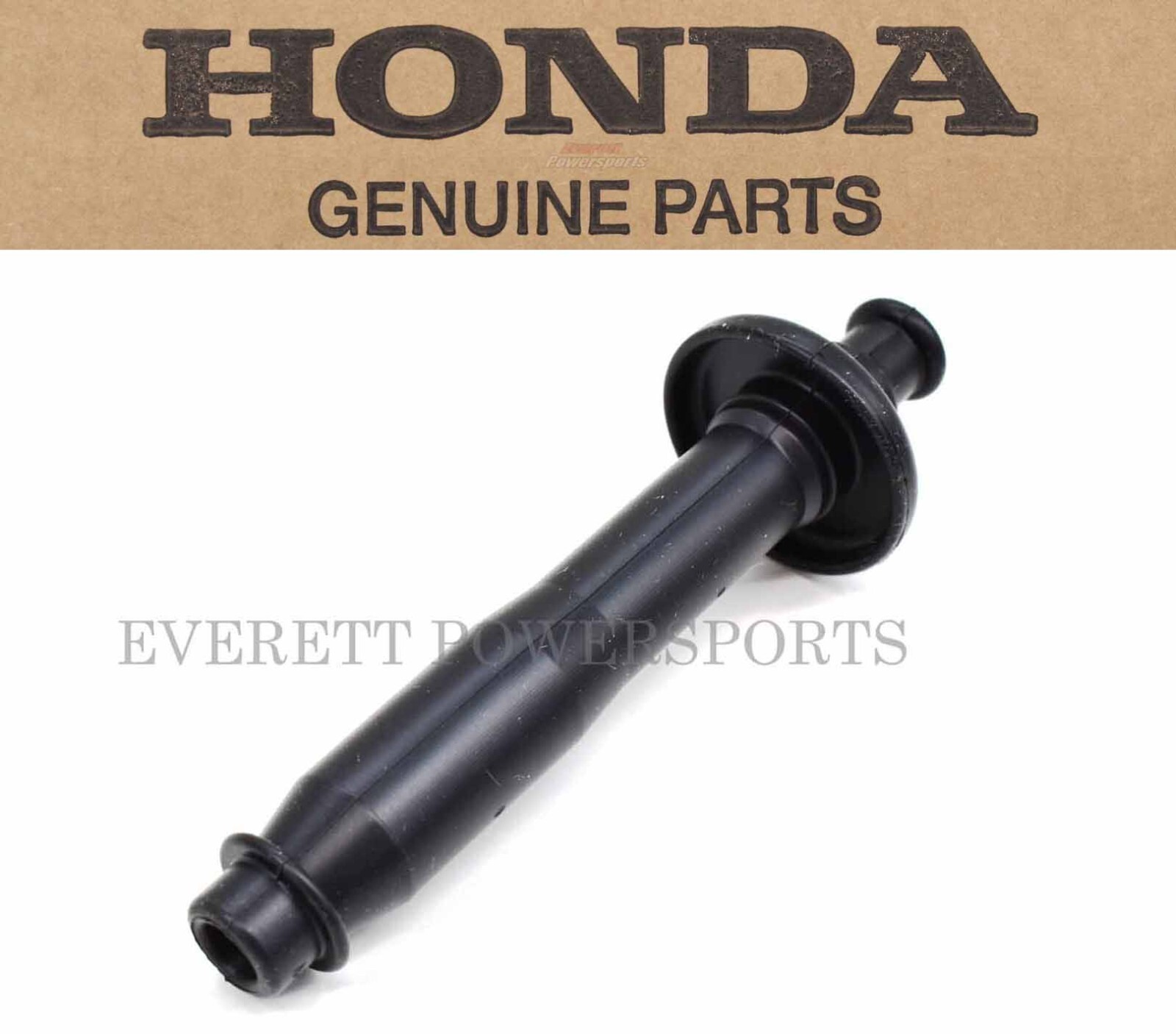 Spark Plug Cap 16-24 SXS1000 M X R S Pioneer & Talon OEM Honda Resistor #A287 B