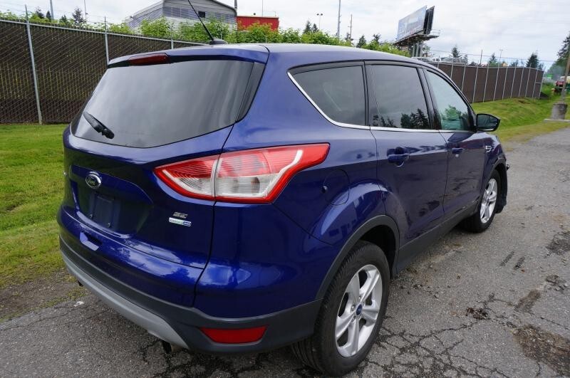 2013-2019 Ford Escape Transfer Case Assembly