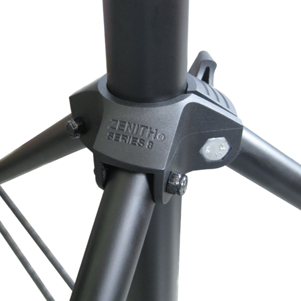 3 x 7ft Light Stand Photo Video Studio Lighting Photography Stands Linco