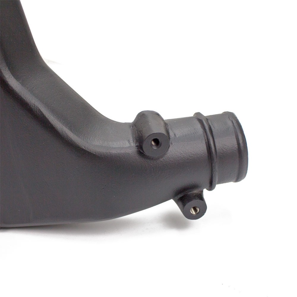 Rev9 Front Mount Intercooler Upgrade Kit for Audi S4 B9 S5 F5 18-23