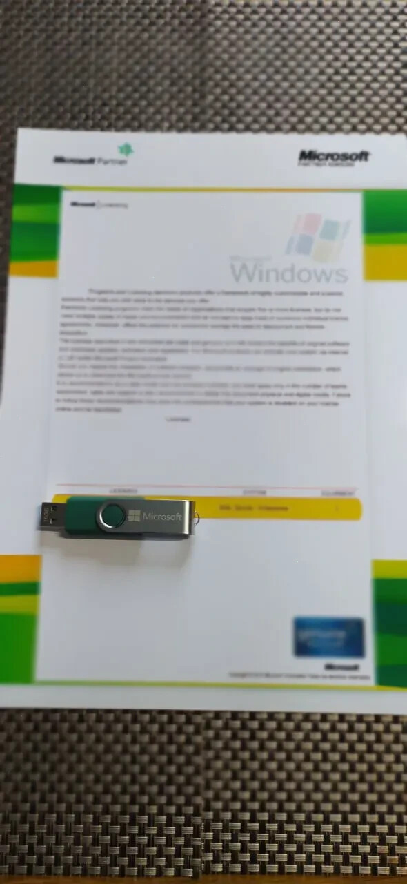 Microsoft Exchange Server 2019 STANDARD w Retail 1000 CALs New Multilanguage CoA