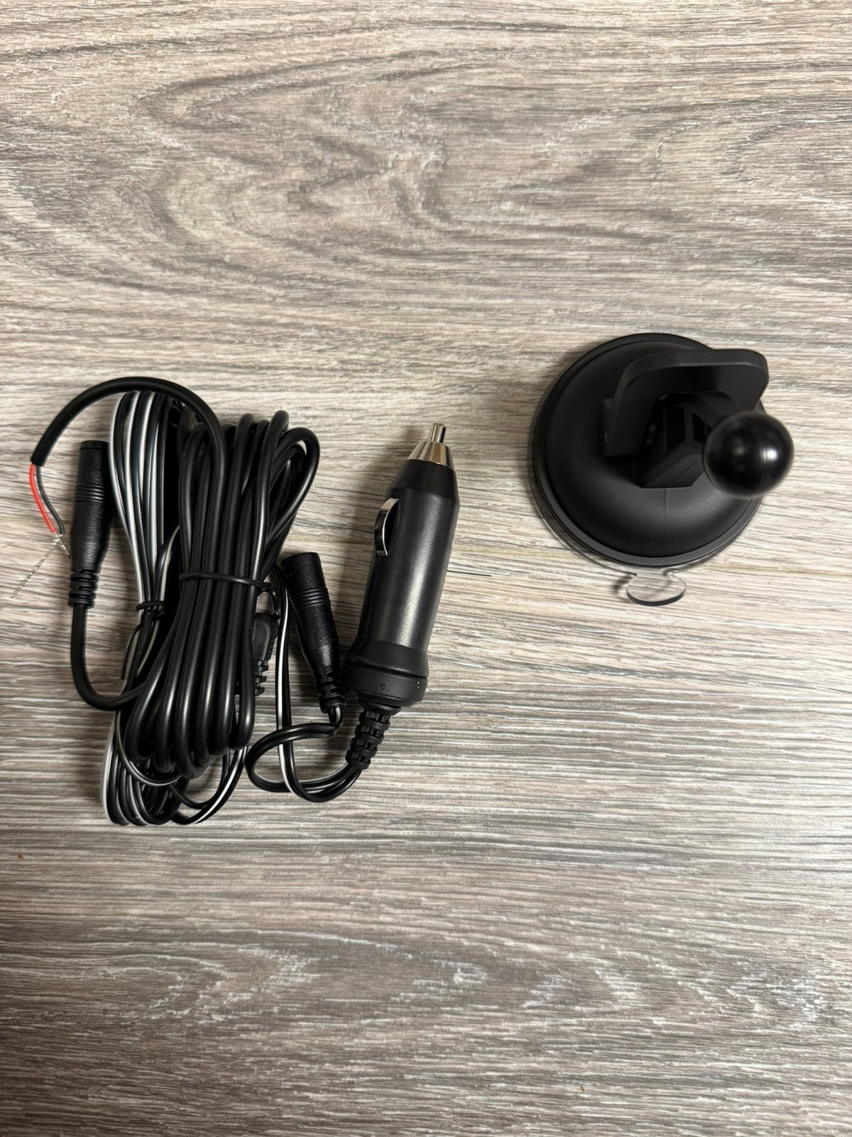 Furrion Vision S, Vehicle Observation System, 4.3" Monitor, FOS43TASF