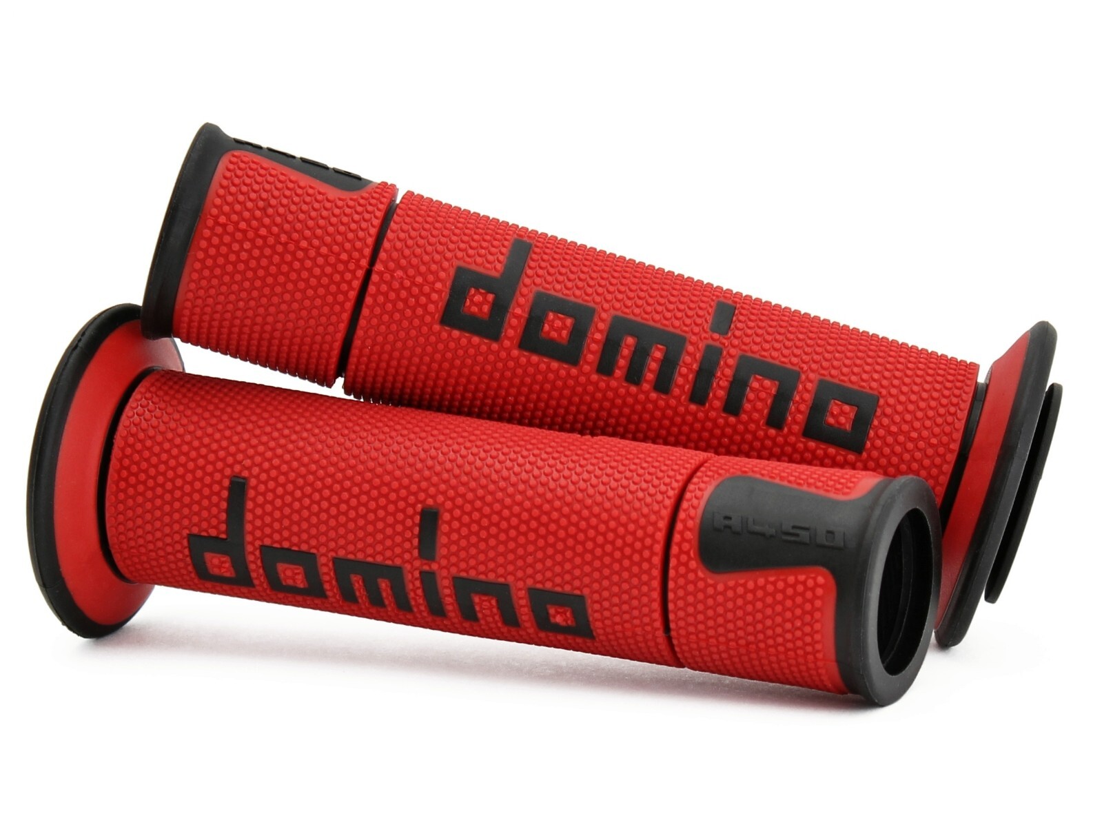 Domino Racing A450 Road Racing Street Motorcycle Grips