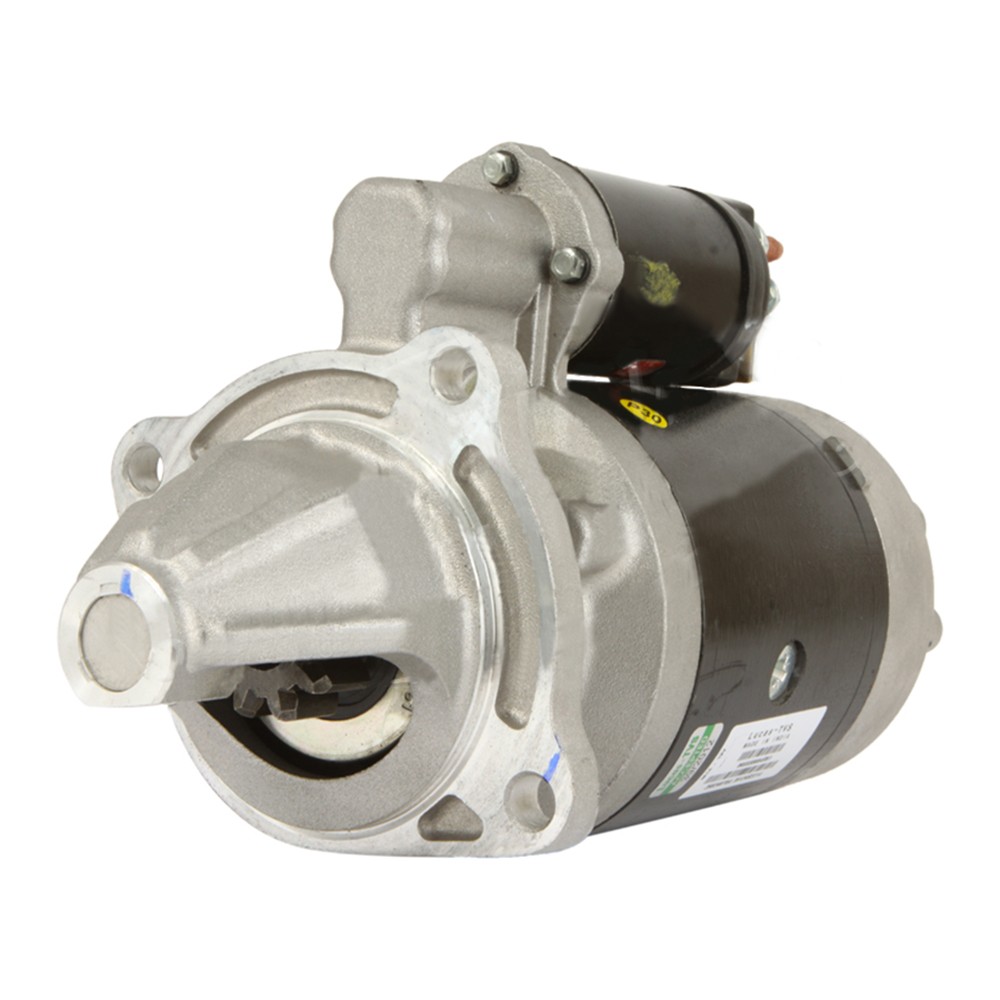 New Starter for Mahindra Tractor 3505 3510 4005 4110 4500 4505 5005 6000