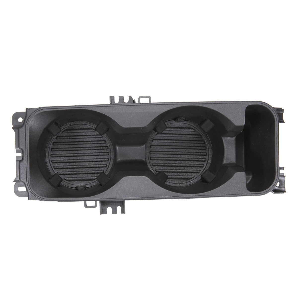 Center Console Cup Holder Without Wireless Charging For 2020-2024 Ford Explorer