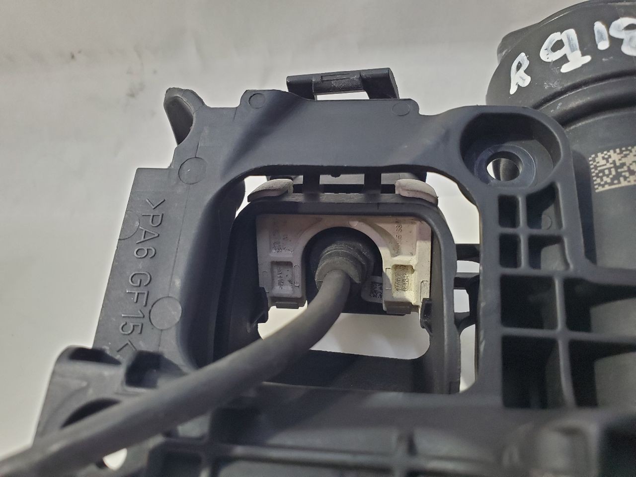 2017 Mercedes S550 OEM Front Camera Projector With Holder a2227500214