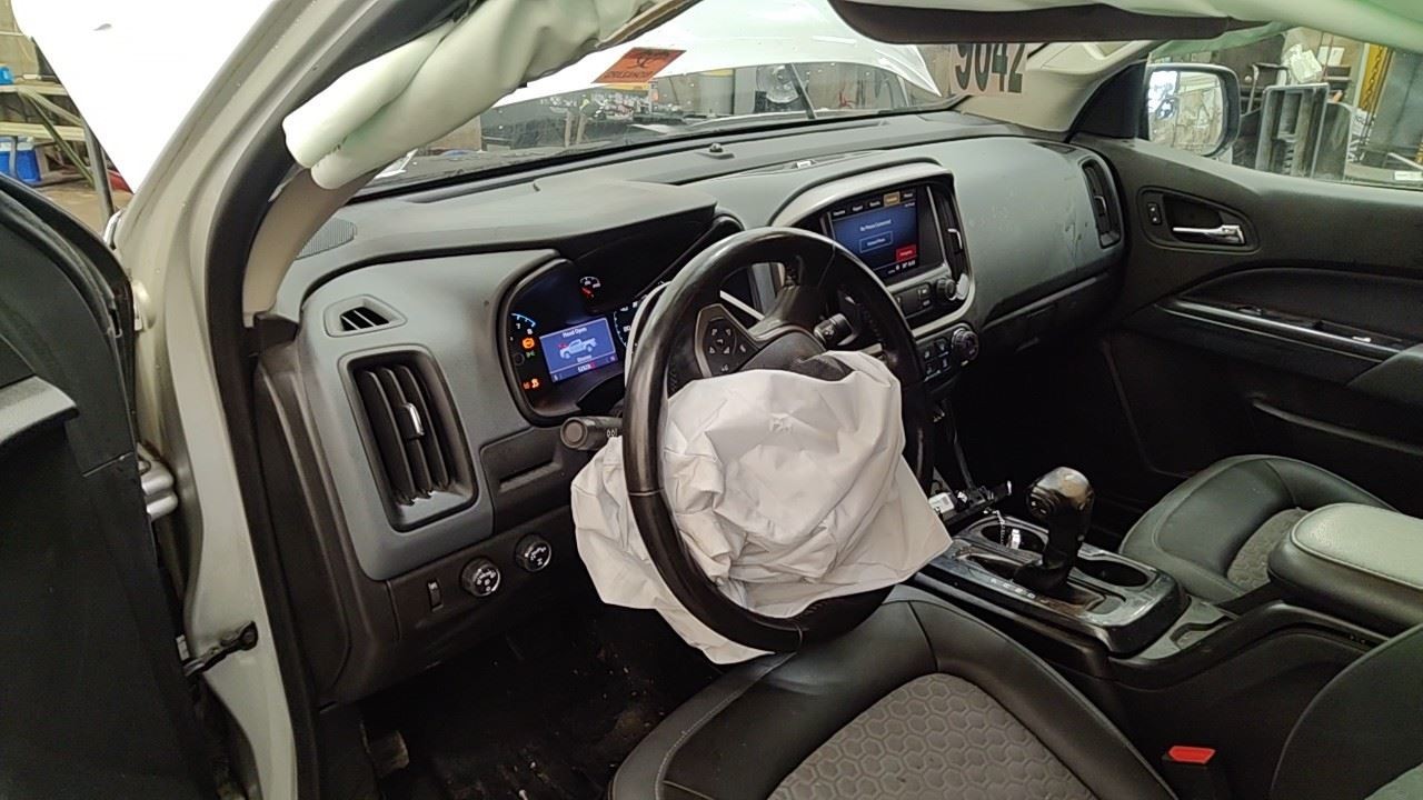 Audio Equipment Radio Receiver ID 84278545 Fits 17-21 CAMARO 7007623