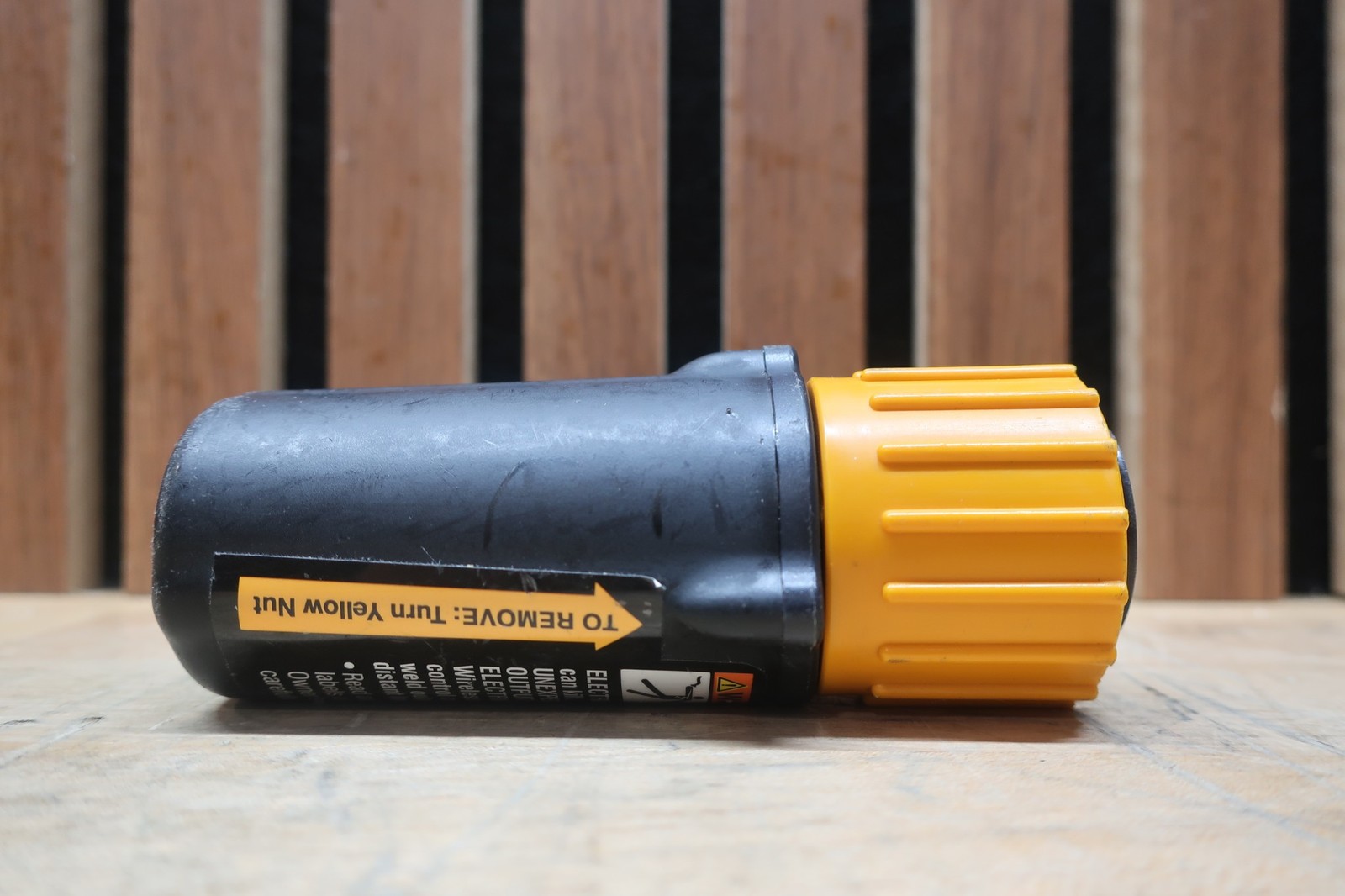 MILLER 300722 | Wireless Remote Receiver Module – 14-Pin