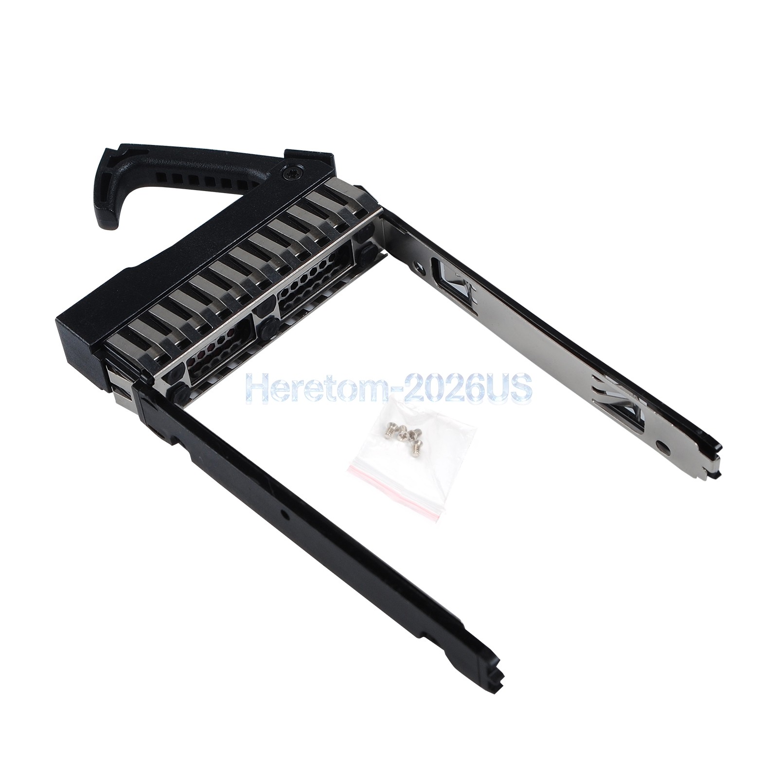 Lot HP 2.5" HARD DRIVE CADDY TRAY FOR DL360 DL380 G5 G6 G7 PROLIANT 500223-001