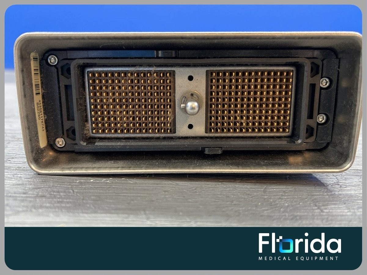 PHILIPS S5-1 CONVEX ULTRASOUND TRANSDUCER PROBE 453561176743 30 DAYS WARRANTY**