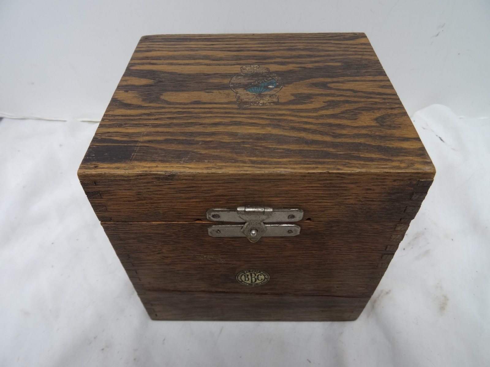 TMC Wireless No. 2 Crystal Radio