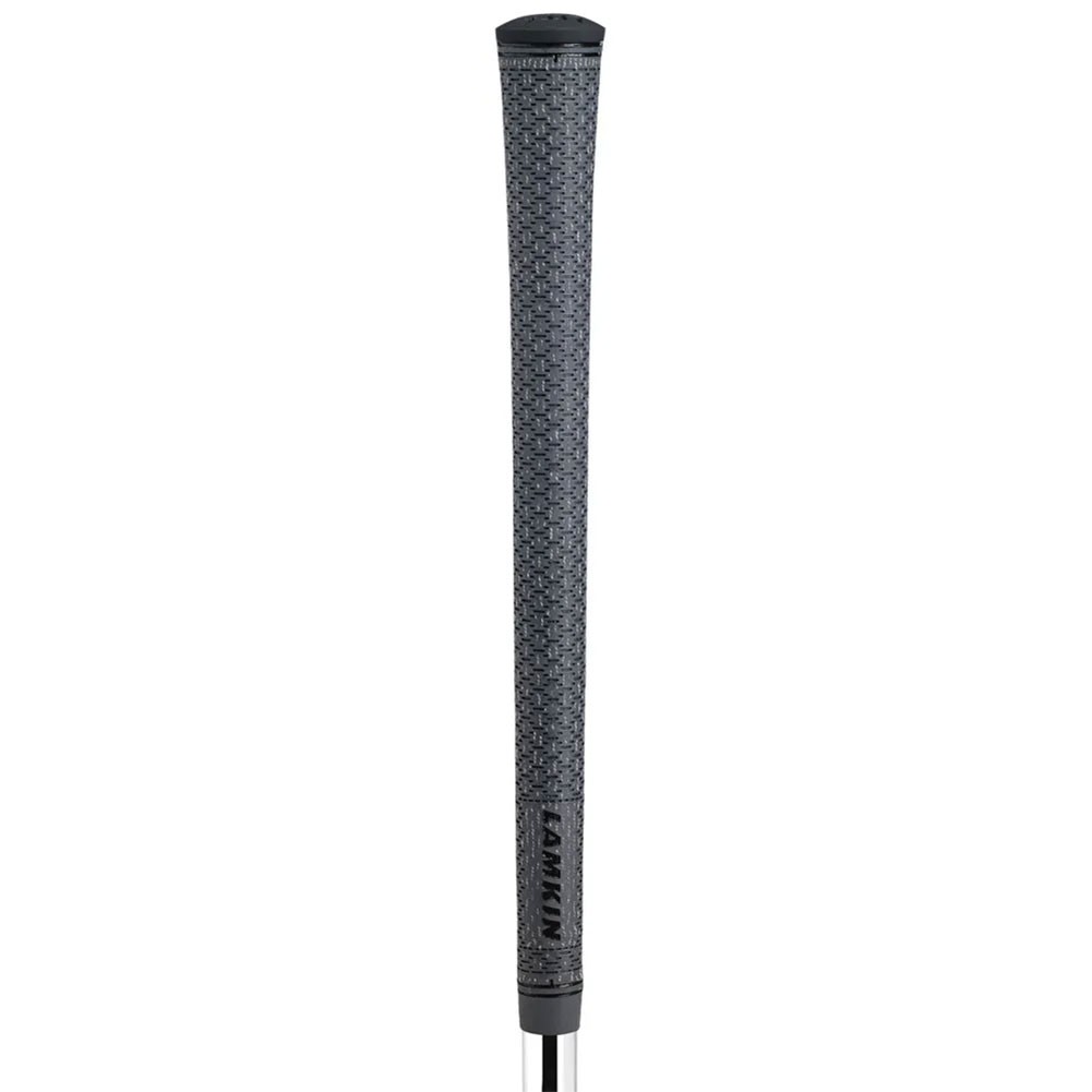 Lamkin UTX Grey/Black Midsize Grips