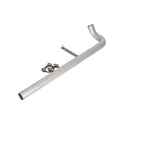 Exhaust Pipe - Vertical fits Ford 861 811 941 851 801 901 841 821 881 871 4000