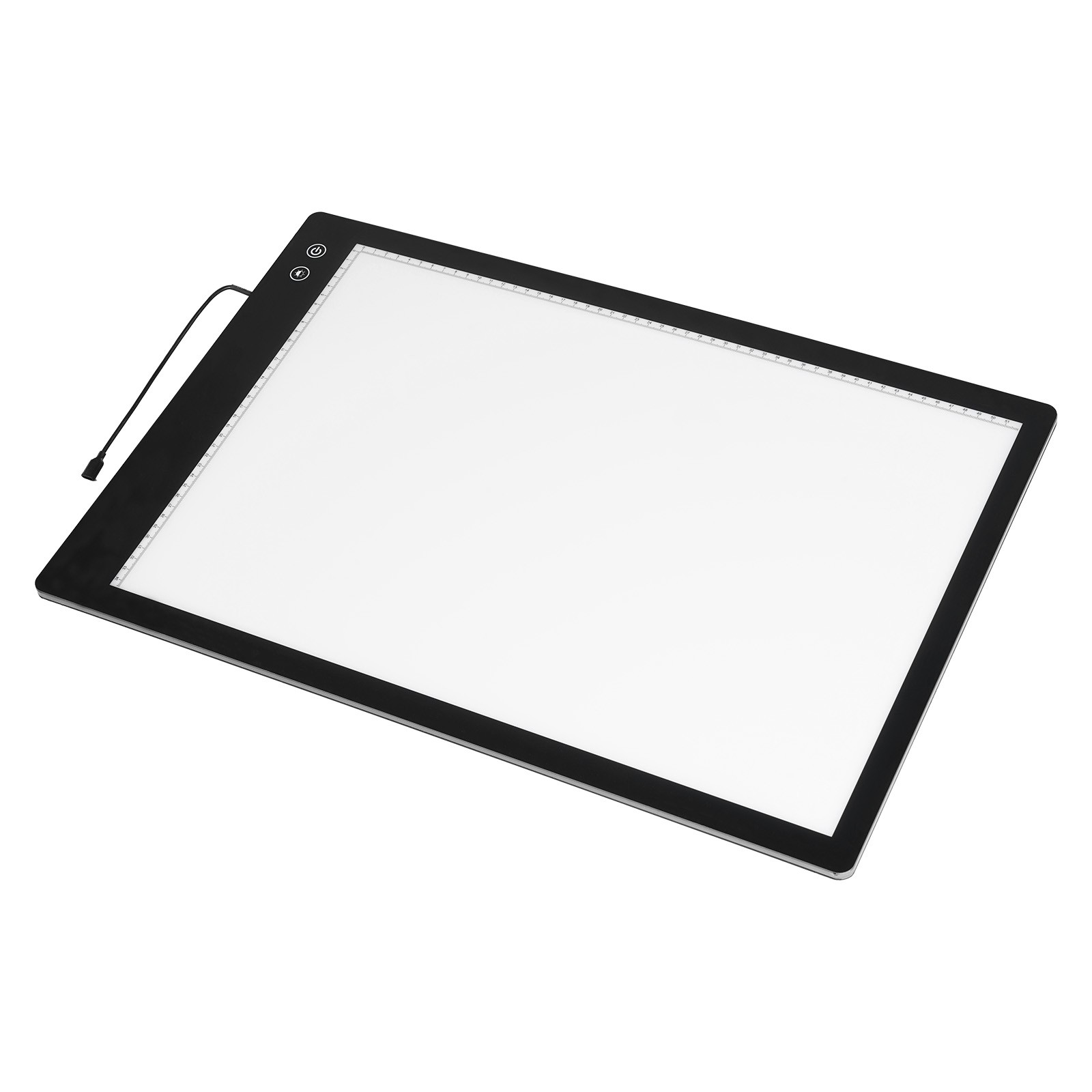 Uimoso A2 LED Rechargeable Light Pad with Adjustable Brightness Levels