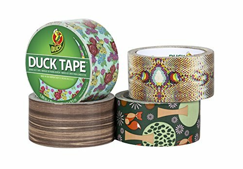 DUCK BRAND Craft Tape Many Designs - YOU PICK the Pattern/Print