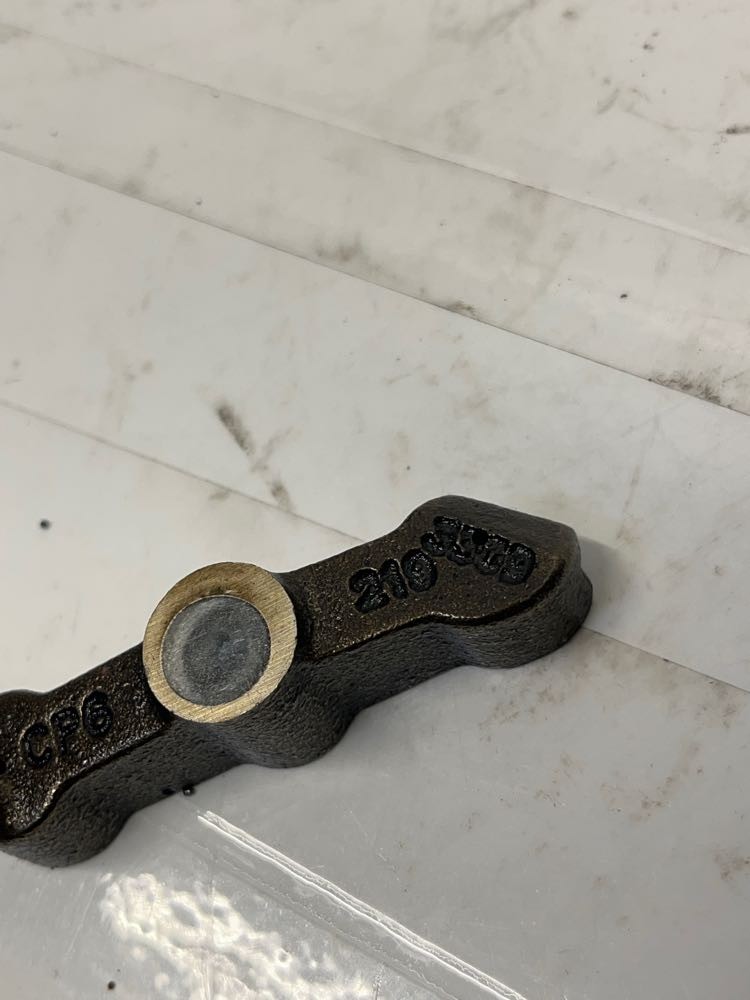 Caterpillar C7 Engine Valvetrain 2193309 (525-11724)