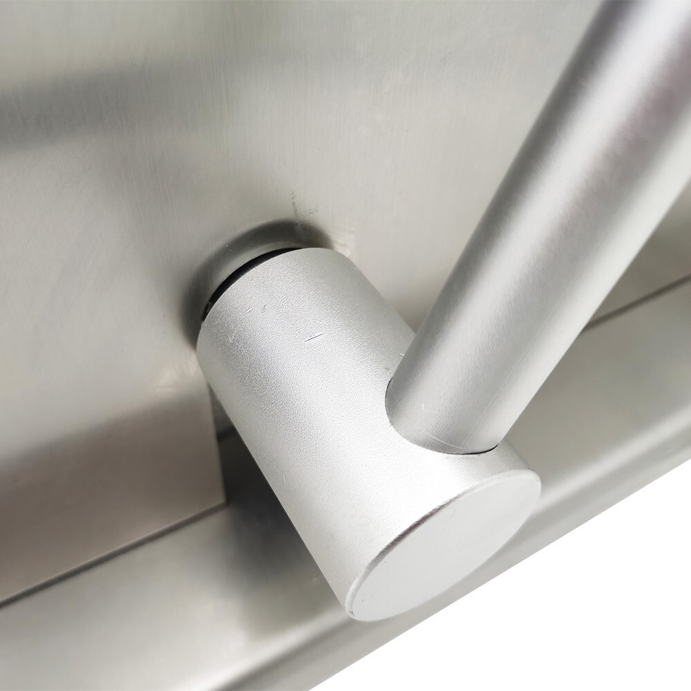 110V Frozen Yogurt Blending Machine, Yogurt Milkshake Ice Cream Mixing Machine