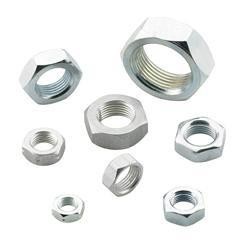 FK Bearing SJNL16-2 Steel Jam Nut 1-12 Left Hand Thread