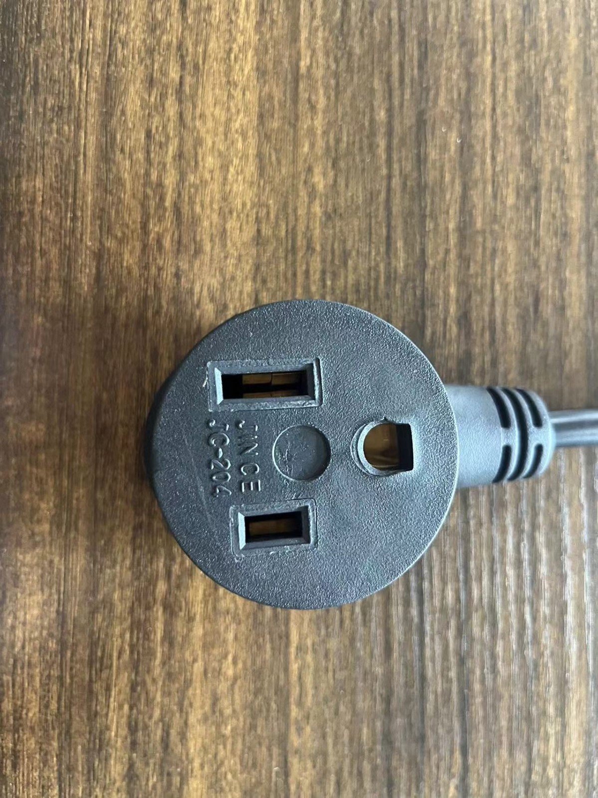 20CM Welder Adaptor Cord Convert 220V to 110V Plug Welder Extension