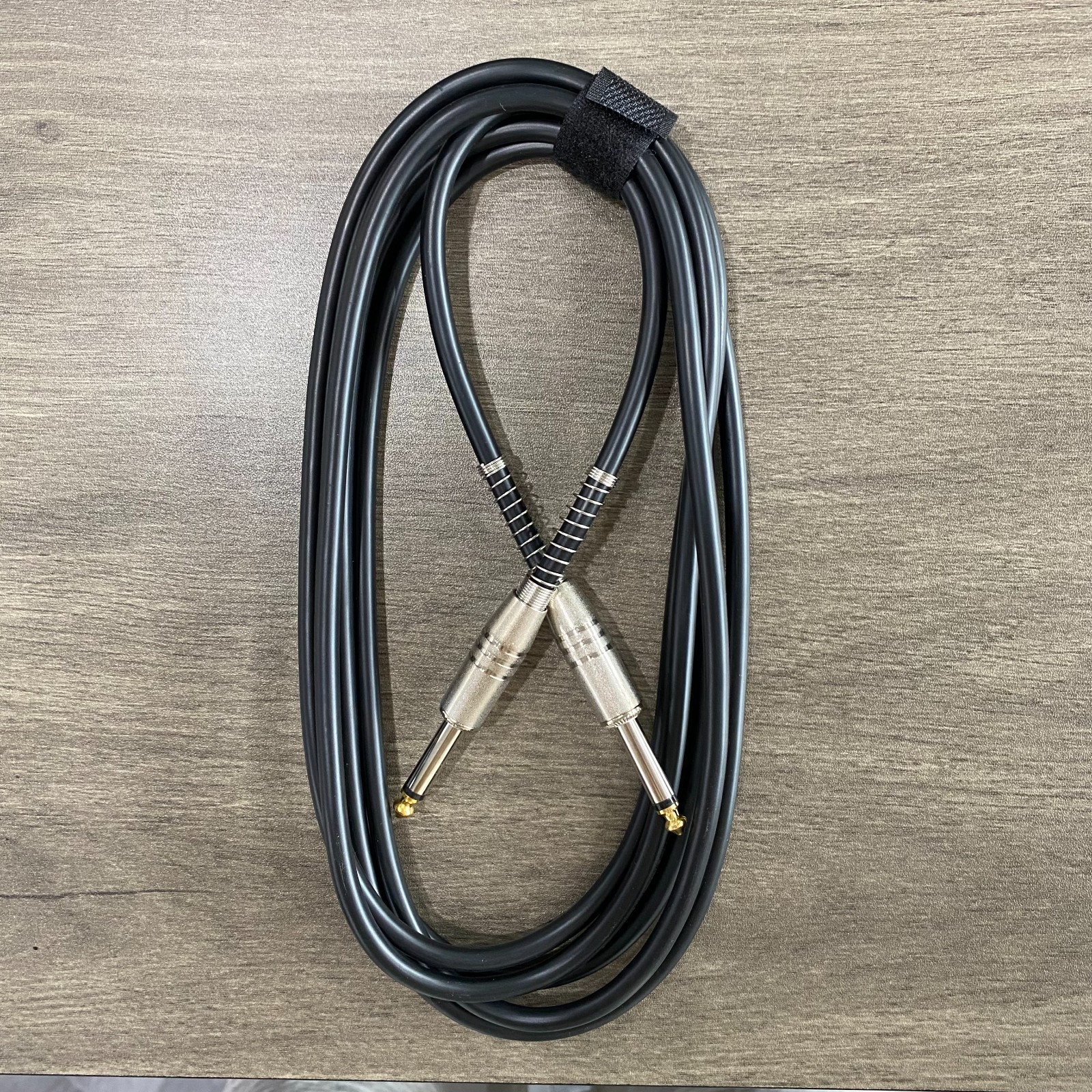 10FT Electric Patch Cord Guitar Amplifier Amp Cable