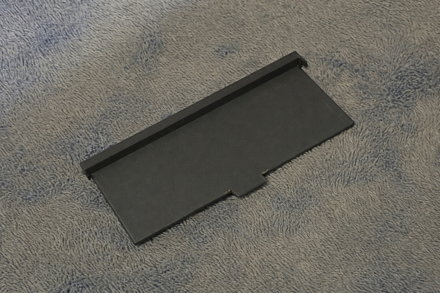 Replacement Battery Cover for 1980 Entex Electronics SPACE INVADERS