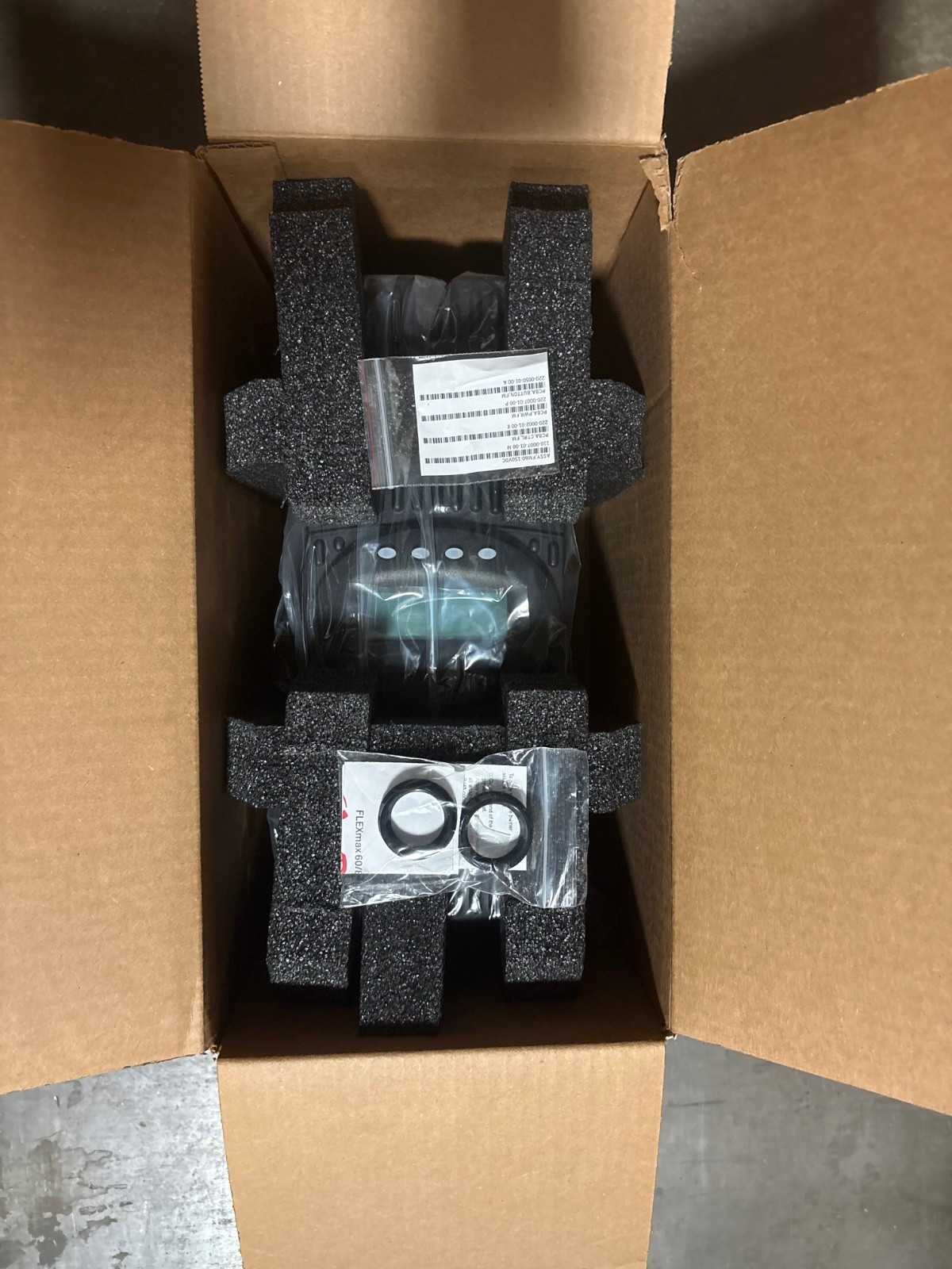 Outback Power FM60 FlexMax 60 MPPT 60 Amp Solar Charge Controller Fm60-150vdc