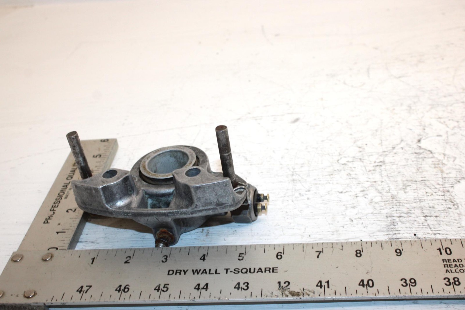 1991 Polaris Sport Oem Brake Caliper Half 1930566 SP26