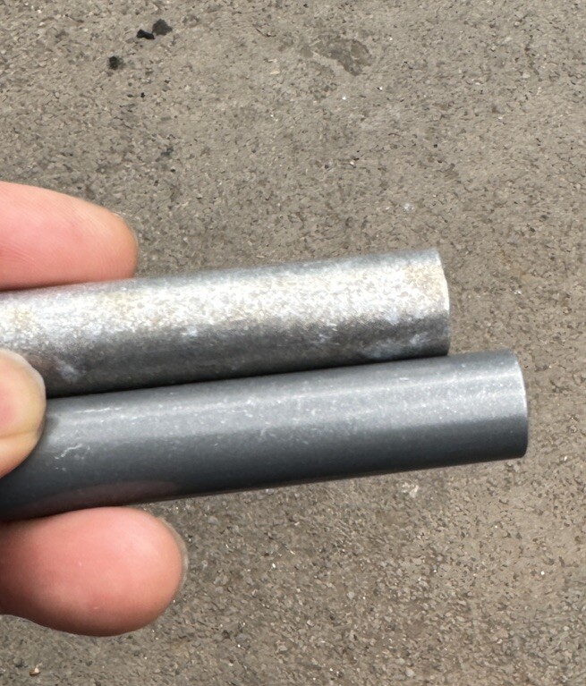 Ceramic Polishing Beads 25 Lb