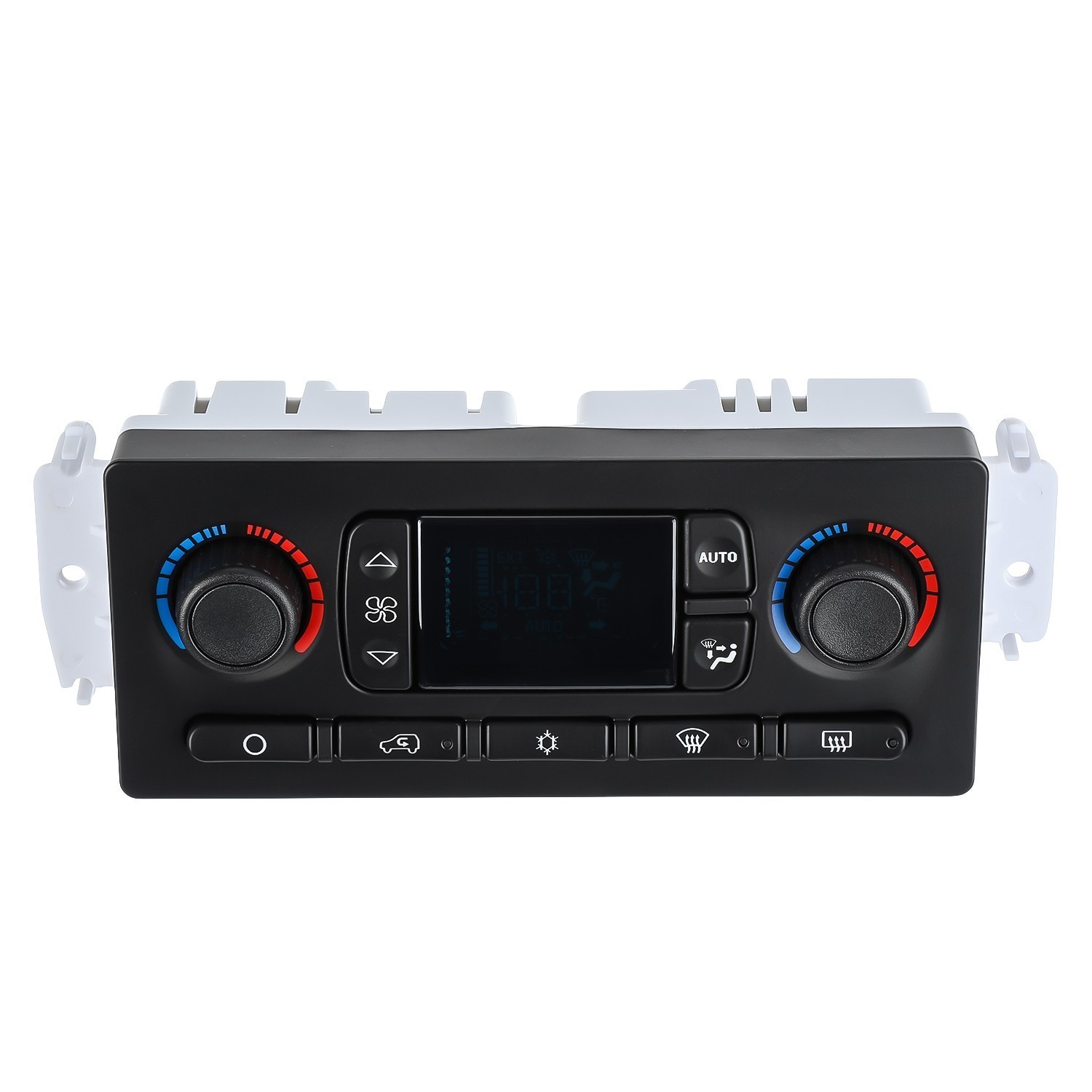 AC Heater Climate Control Module 599-211XD For Chevy GMC Improved Design
