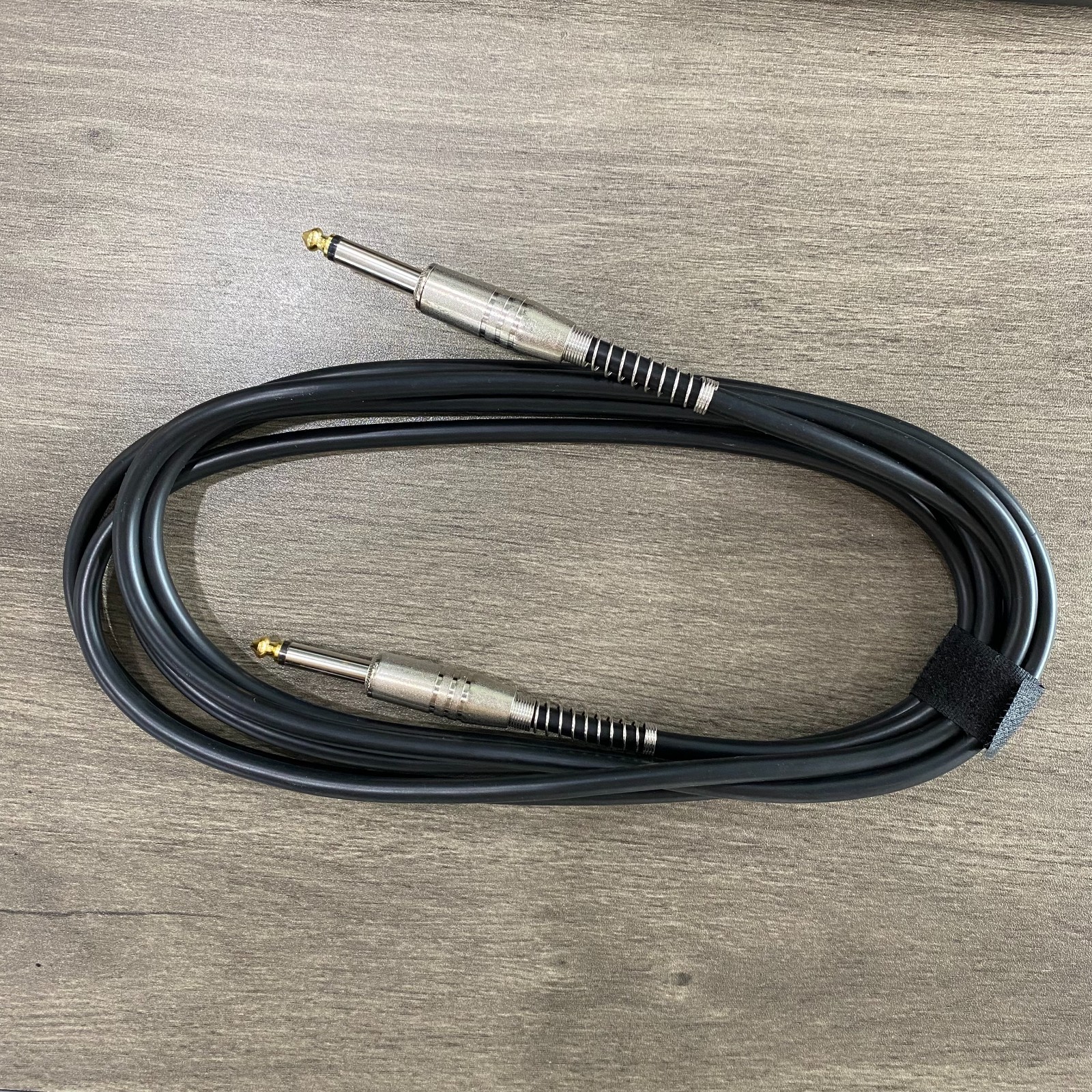 10FT Electric Patch Cord Guitar Amplifier Amp Cable