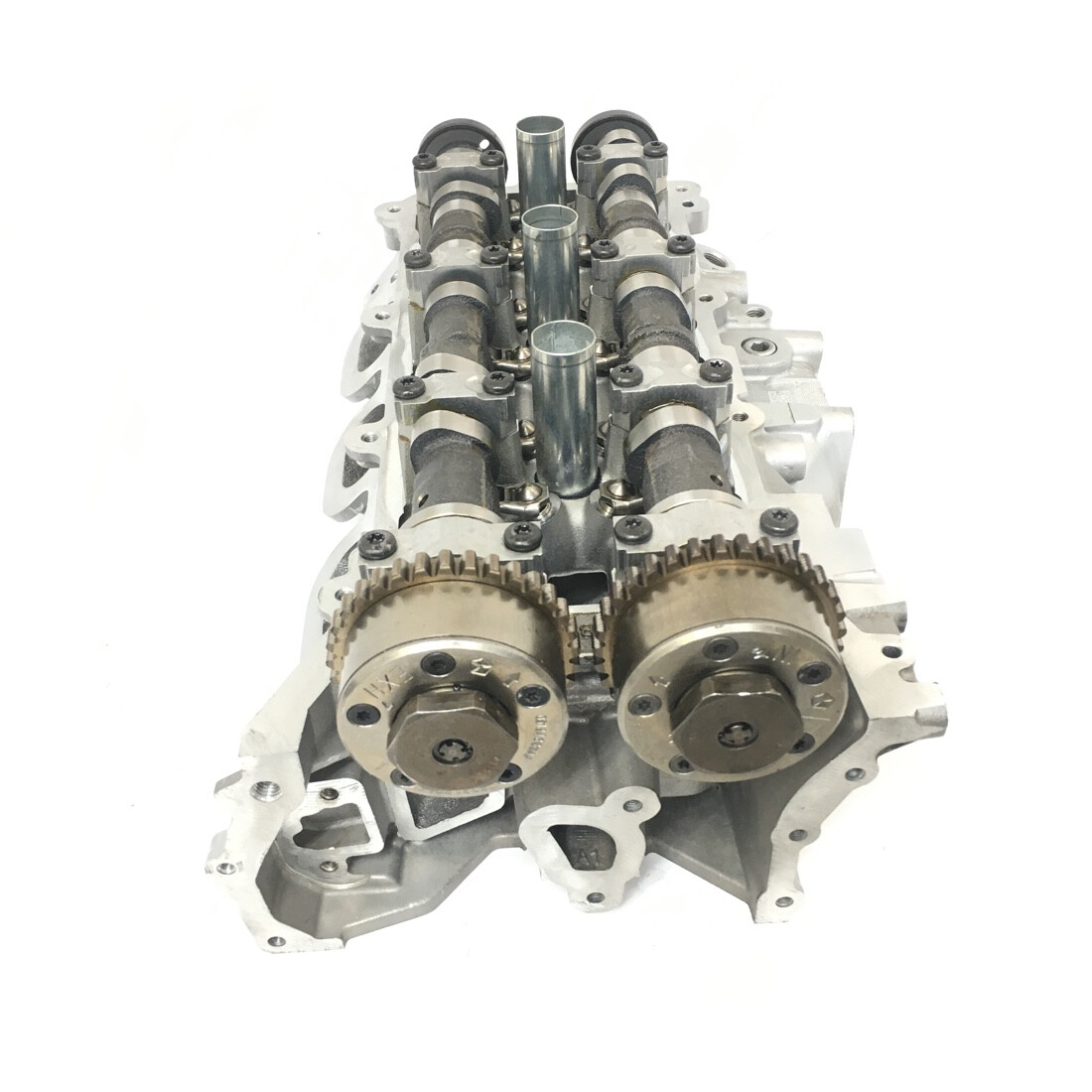 Dodge Chrysler Jeep 3.6L Cylinder Head Assembly Driver Side Genuine OEM