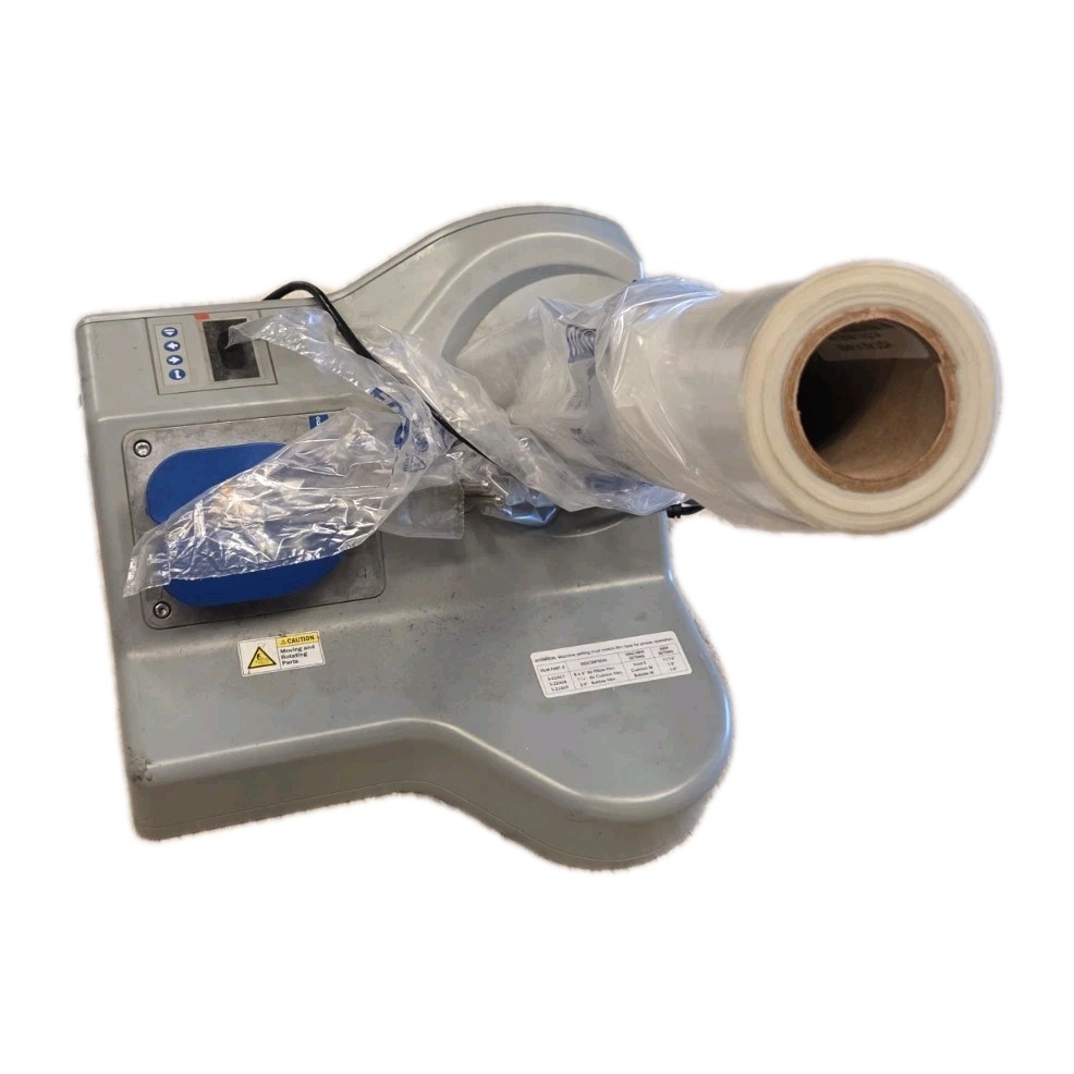 Storopack AIRmove2 Inflatable Air Pillow System