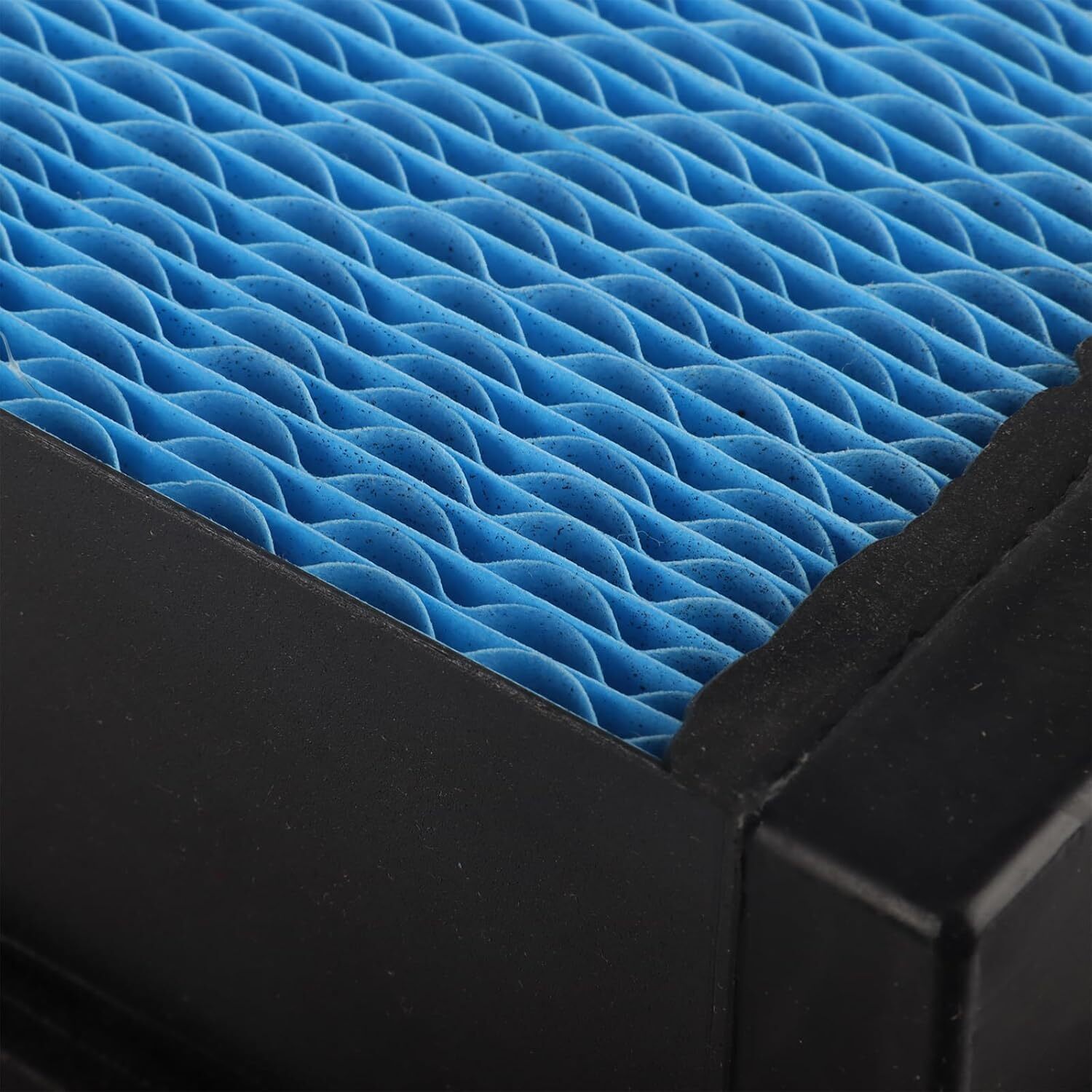 4pcs Engine Air Filter 2515573C1 For International LT625 LT RH Trucks P643132