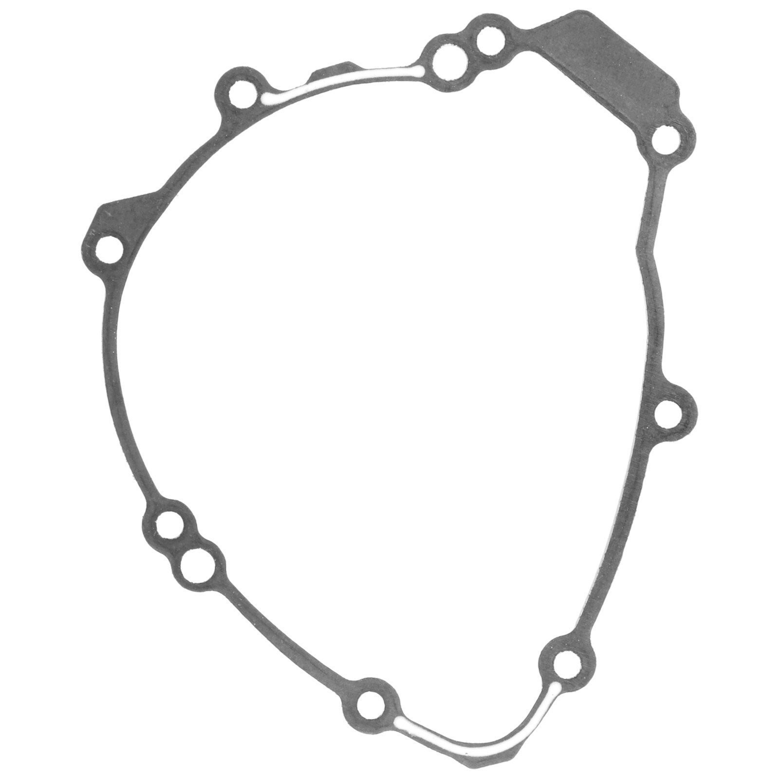 Stator Cover Gasket fits Yamaha YZF-R1 YZFR1 2009 2010 2011-2014 14B-15451-00-00